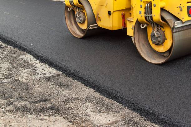 Why Choose Us For All Your Driveway Paving Needs in Tyro, NC?